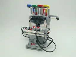 EV3 Manipulator