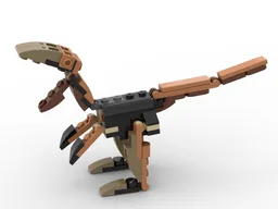 30578 Raptor