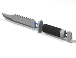 Knife