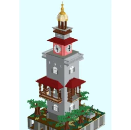 Ghost Tower