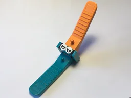 Perry The Separator