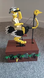 Explorer,