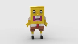 Spongebob