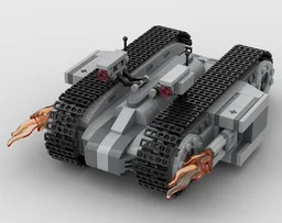 NR-F88 Defoliator-class droid