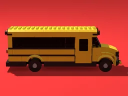 School Bus