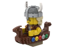 Viking Baby