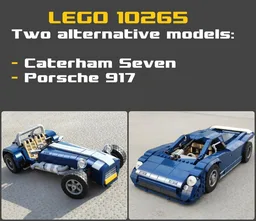 10265 2 in 1 set