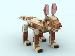31150 Aardvark