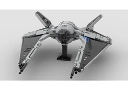 TIE Stingray (TIE/sr-fo)