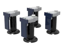 PUNCH Cubesats