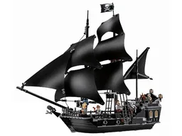 Black Pearl