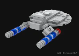 Poseidon Class