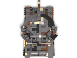 T-64BM Bulat tank