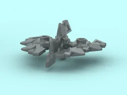 space war ships