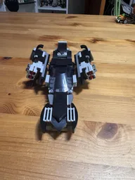 2X 75412 Insect speeder