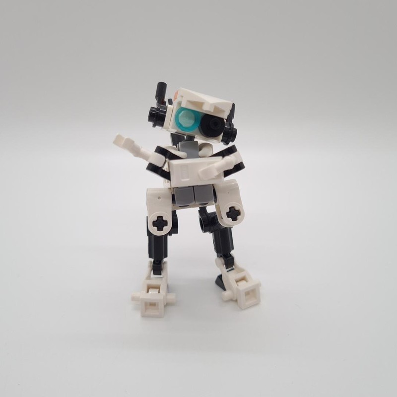 Lego C.A.R.L