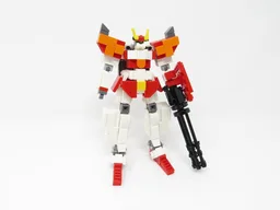 Gundam Heavyarms