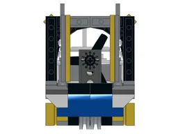AIr Boat