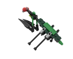 08 Mantis