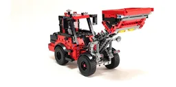 42213 Compact Front Loader