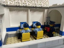 Mobile Command Center
