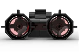 ZL Evo Dragon