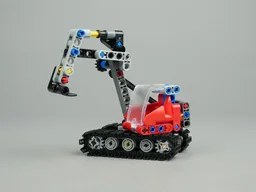 42148 Excavator