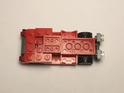7803 Drag Rod