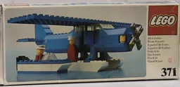 Seaplane
