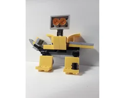 31014 - Transformer 3