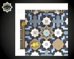 The Hammam - Le Hammam
