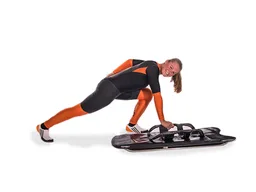 Skeleton - Sport serie