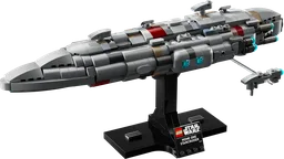 Home One Starcruiser