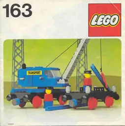 Cargo Wagon