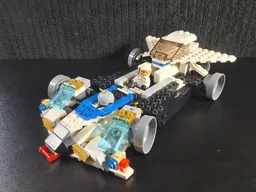 Formula alt for 31066 space shuttle