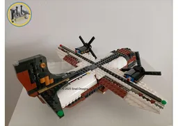 Cargo Plane