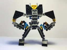 Space Mech Neo