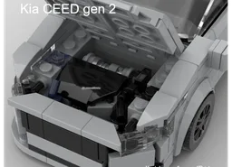 2018 Kia CEED Gen 2