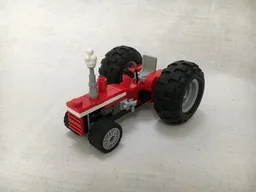 Tractor
