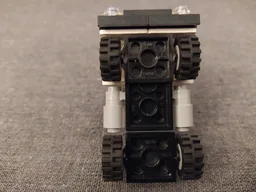 30024 Lorry Cab
