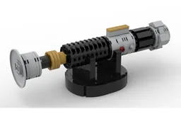 Obi-Wan's Lightsaber