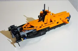 42120 Submarine