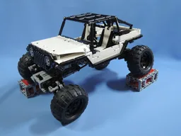 Rock Crawler