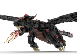 Black Dragon
