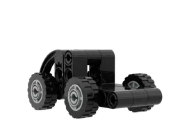 Pickup polybag