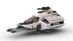 31039 The Phantom from Rebels