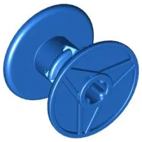 Technic Reel 3 x 2