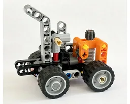 30710 - Forklift