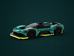 Aston Martin Valkyrie