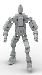 Robot